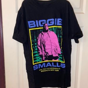 Biggie Tee
